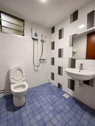 Blk 469B Fernvale Lea (Sengkang), HDB 5 Rooms #573405541